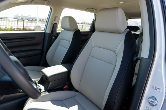 2025 HONDA CR-V - Image 11