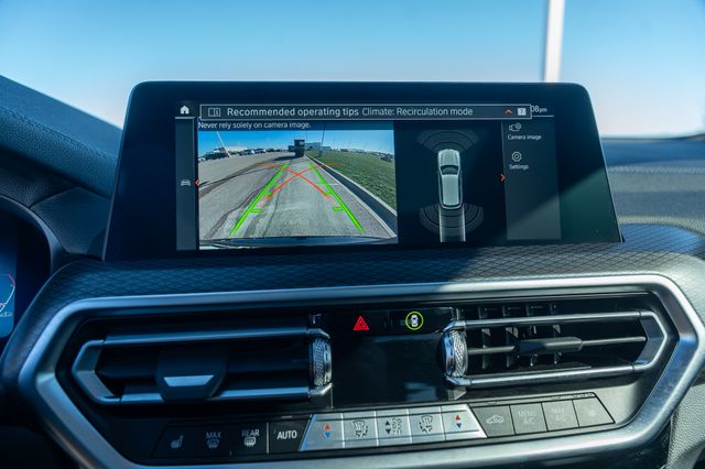 2023 BMW X3 - Image 31