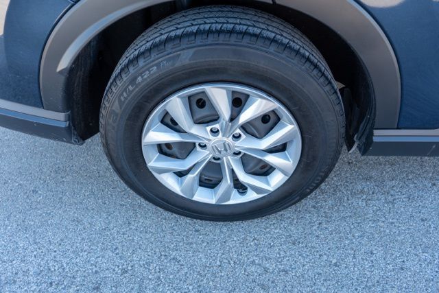 2023 HONDA CR-V - Image 9