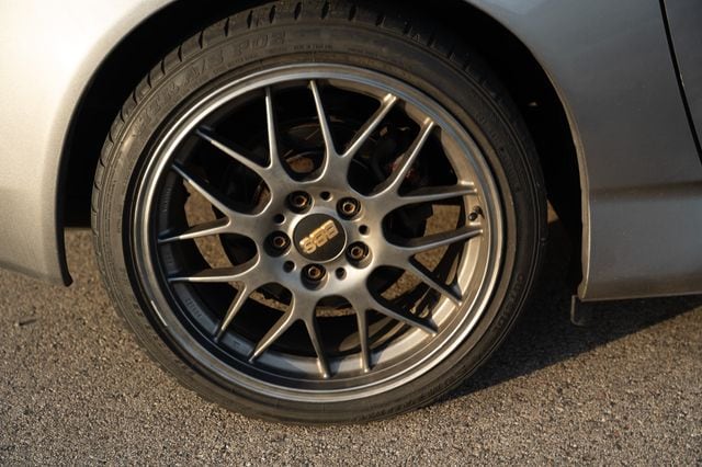 2000 HONDA S2000 - Image 11