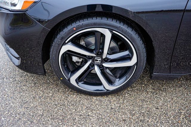 2019 HONDA ACCORD - Image 12