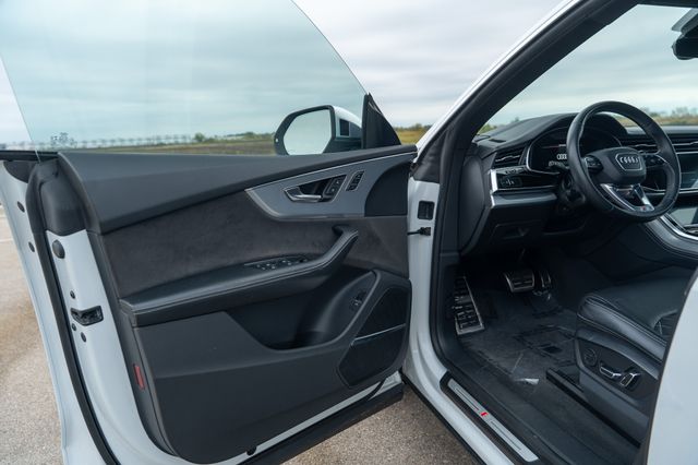 2021 AUDI SQ8 - Image 23