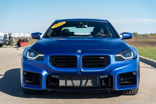 2024 Bmw M2 photo 2