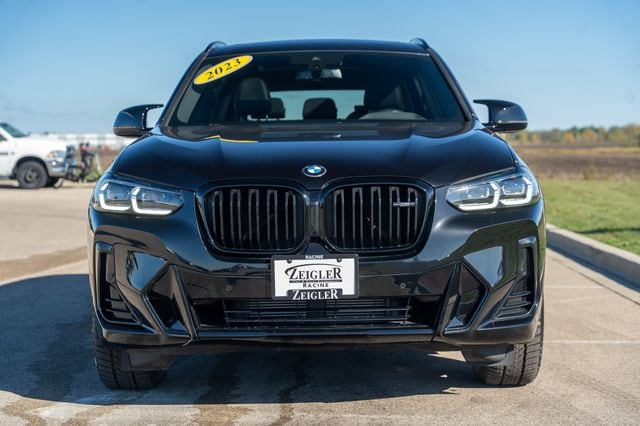 2023 BMW X3 - Image 2