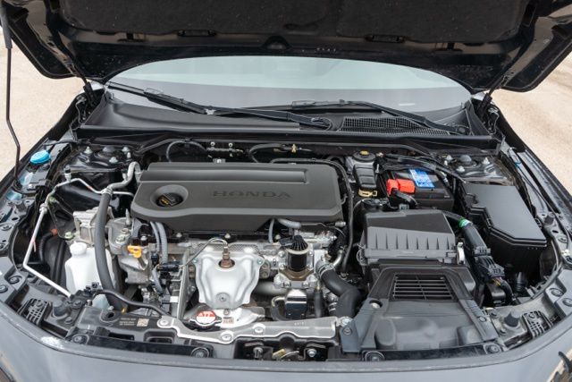 2025 HONDA CIVIC - Image 21