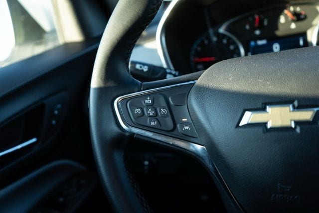 2024 CHEVROLET EQUINOX - Image 18