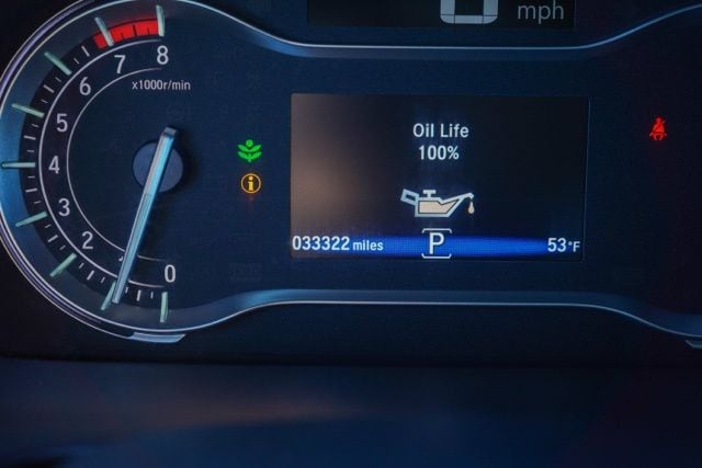 2023 HONDA RIDGELINE - Image 24