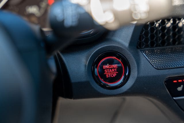 2024 HONDA CR-V - Image 24