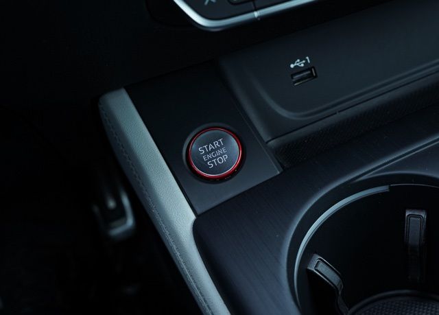 2018 AUDI RS 5 - Image 22