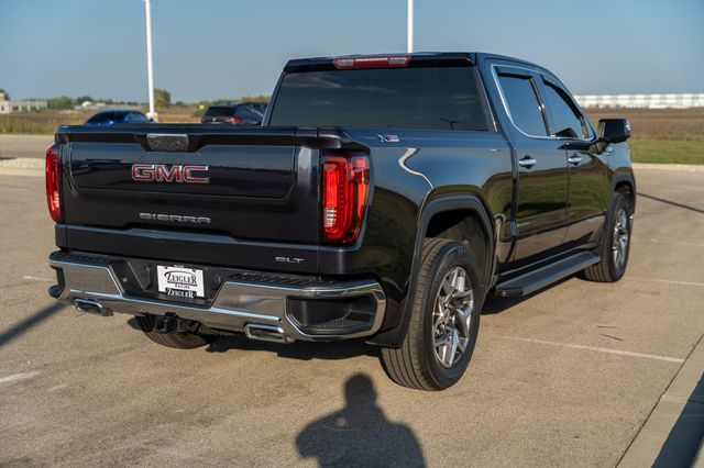 2022 GMC SIERRA - Image 7