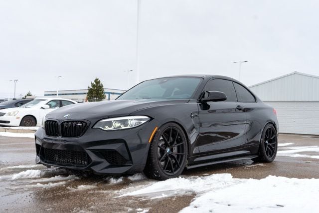 2019 BMW M2 - Image 3