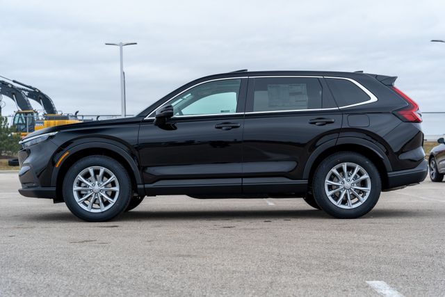 2023 HONDA CR-V - Image 4