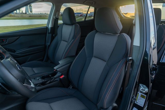 2023 SUBARU CROSSTREK - Image 15