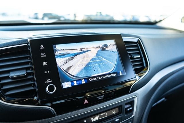 2022 HONDA RIDGELINE - Image 25