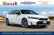 Honda Civic Hybrid