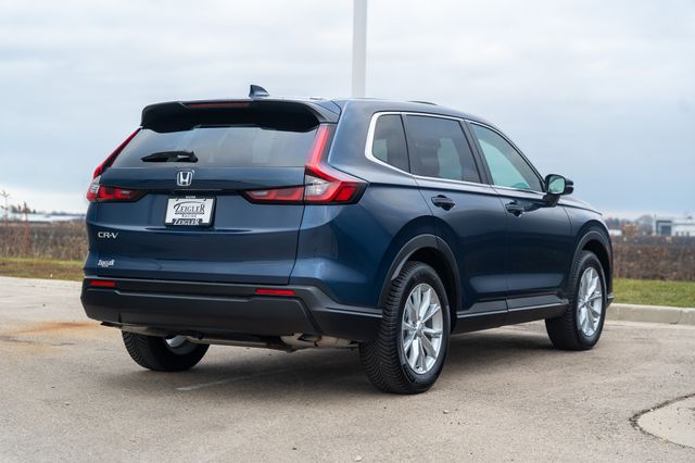 2025 HONDA CR-V - Image 7