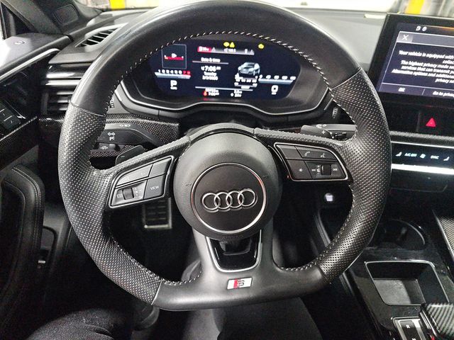 2020 AUDI S5 - Image 9