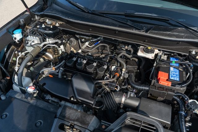 2023 HONDA CR-V - Image 36