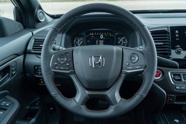 2024 HONDA PASSPORT - Image 11