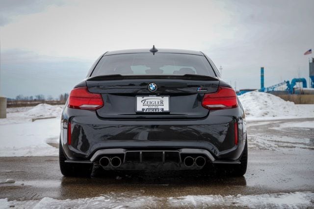 2019 BMW M2 - Image 5
