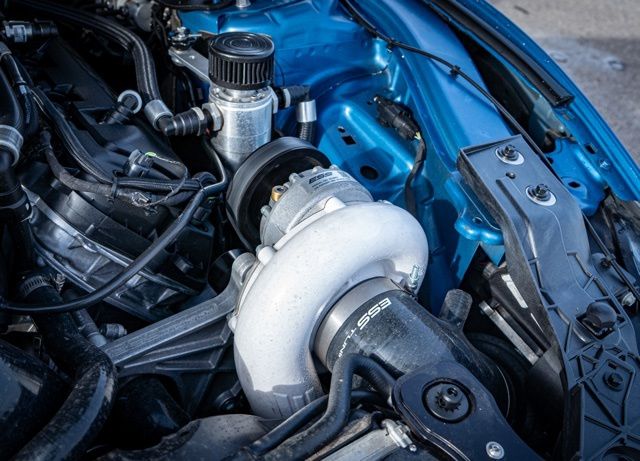 2020 FORD MUSTANG - Image 32