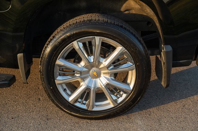 2023 CHEVROLET SILVERADO - Image 9
