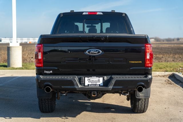 2023 FORD F-150 - Image 6
