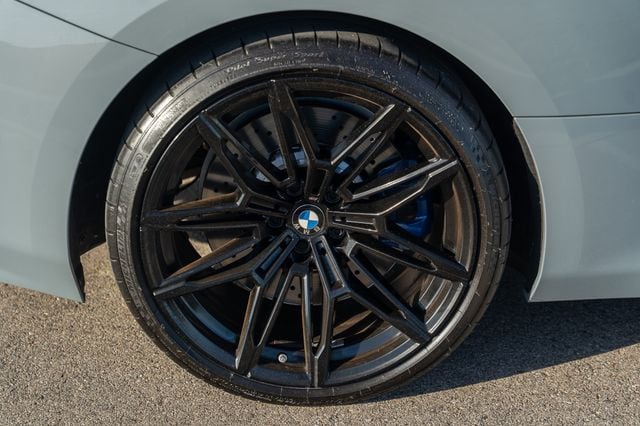 2024 BMW M2 - Image 12