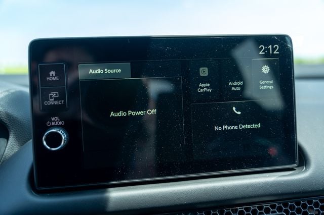 2026 HONDA HR-V - Image 18