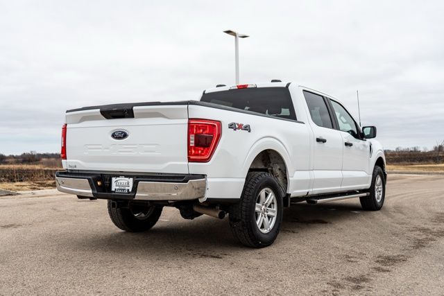 2022 FORD F-150 - Image 7