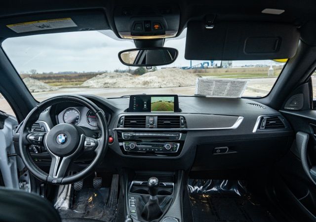 2021 BMW M2 - Image 14