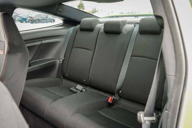 2018 HONDA CIVIC - Image 16