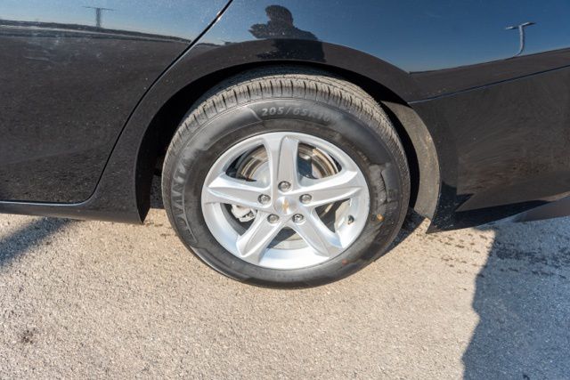 2024 CHEVROLET MALIBU - Image 11