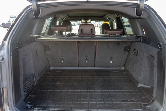 2022 BMW X3 - Image 13