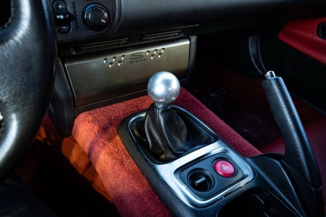 2000 HONDA S2000 - Image 26