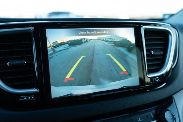 2024 CHRYSLER PACIFICA - Image 26