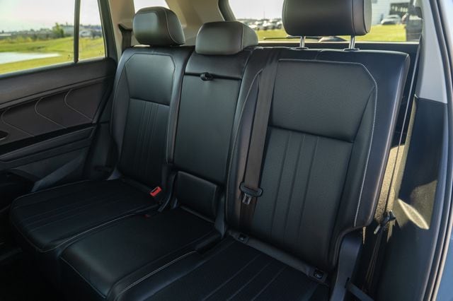 2024 VOLKSWAGEN TIGUAN - Image 16