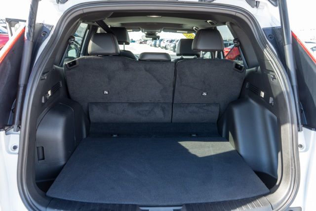2024 HONDA CR-V - Image 9