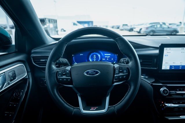 2022 FORD EXPLORER - Image 13