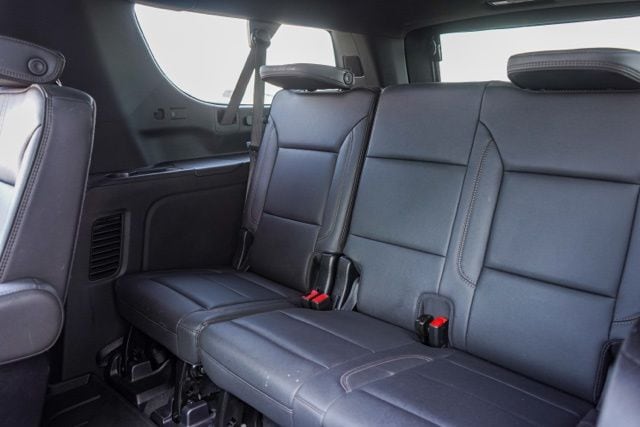 2025 CHEVROLET SUBURBAN - Image 22