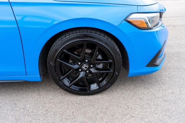 2024 HONDA CIVIC - Image 9