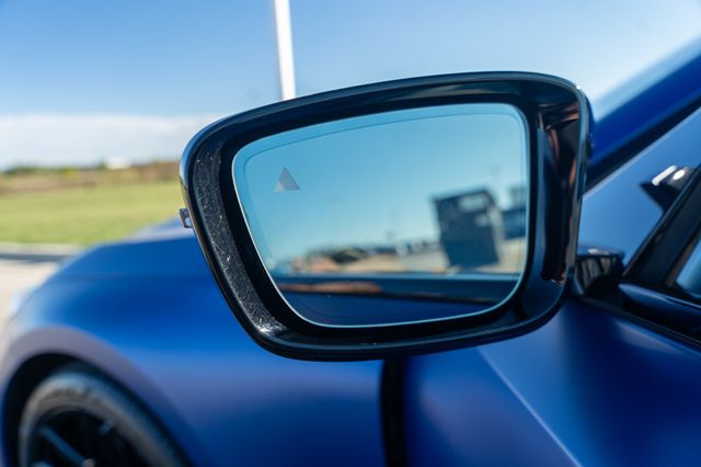 2024 BMW M2 - Image 19