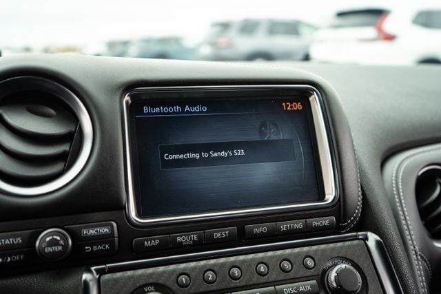 2016 NISSAN GT-R - Image 24