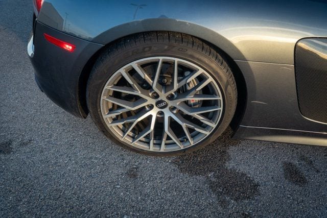2018 AUDI R8 - Image 7