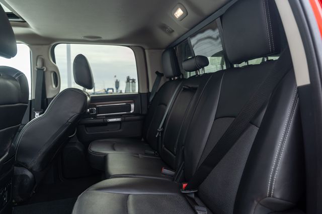 2015 RAM 1500 - Image 15