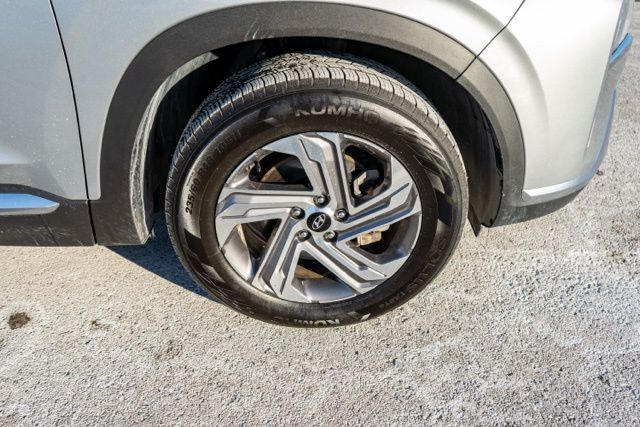 2023 HYUNDAI SANTA FE - Image 14