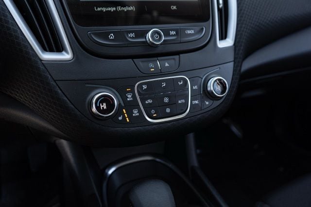 2024 CHEVROLET MALIBU - Image 25