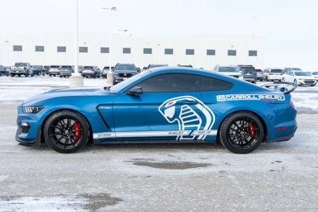 2020 FORD MUSTANG - Image 4