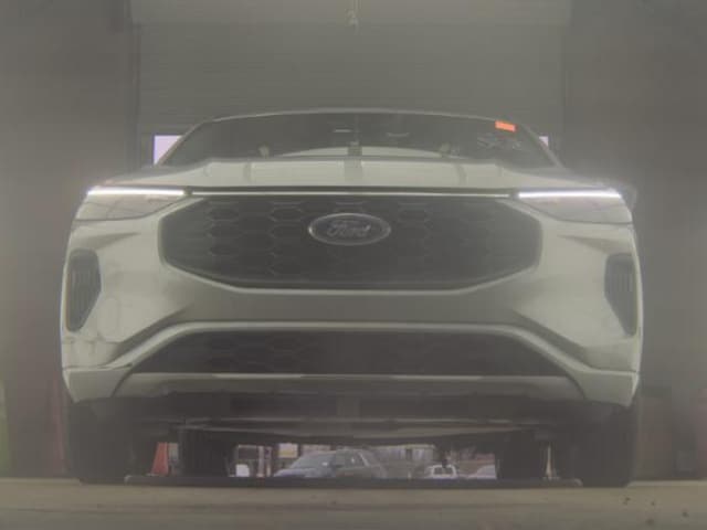 2024 FORD ESCAPE - Image 2