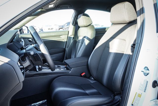 2025 HONDA CIVIC - Image 13